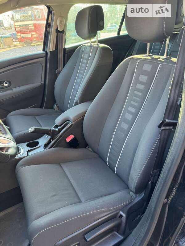 Универсал Renault Megane 2012 в Харькове