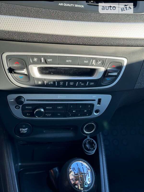 Универсал Renault Megane 2012 в Харькове