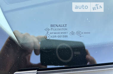 Универсал Renault Megane 2016 в Бродах
