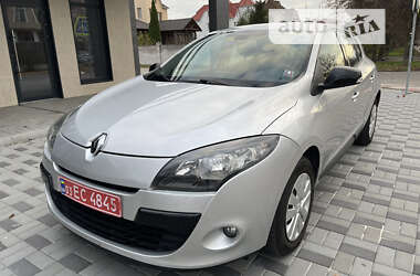 Хэтчбек Renault Megane 2012 в Броварах