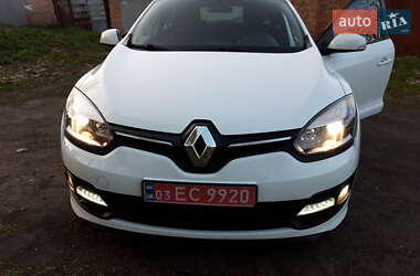 Универсал Renault Megane 2014 в Нежине