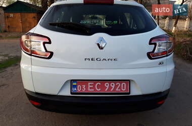 Универсал Renault Megane 2014 в Нежине