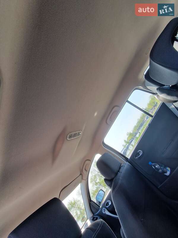 Універсал Renault Megane 2006 в Дніпрі