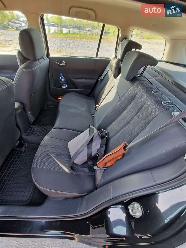 Універсал Renault Megane 2006 в Дніпрі