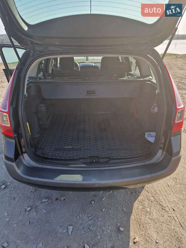 Універсал Renault Megane 2006 в Дніпрі