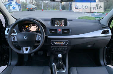 Універсал Renault Megane 2011 в Харкові