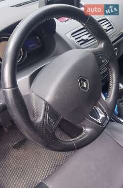 Универсал Renault Megane 2013 в Житомире