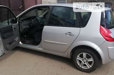 Универсал Renault Megane 2008 в Александрие