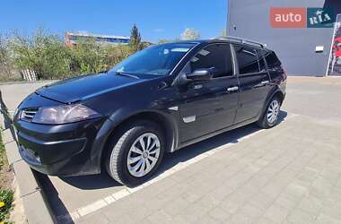 Универсал Renault Megane 2006 в Хмельницком