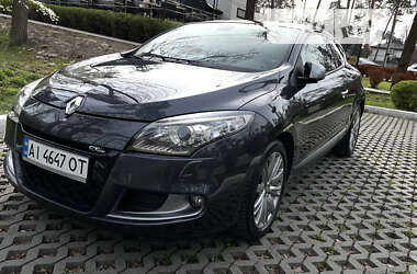 Купе Renault Megane 2011 в Буче