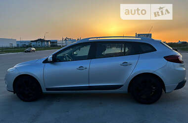 Універсал Renault Megane 2011 в 