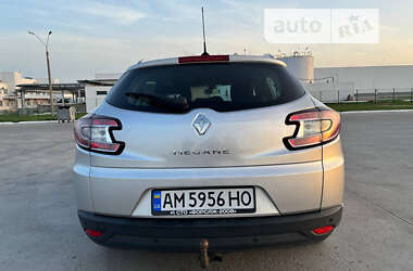 Універсал Renault Megane 2011 в 