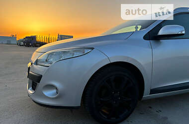 Універсал Renault Megane 2011 в 