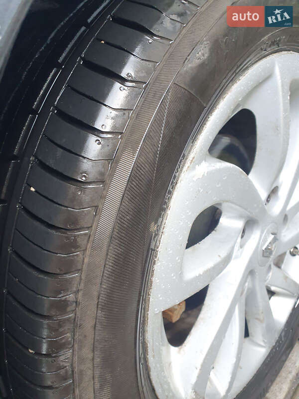 Универсал Renault Megane 2013 в Тернополе