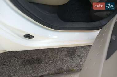 Седан Renault Megane 2006 в 