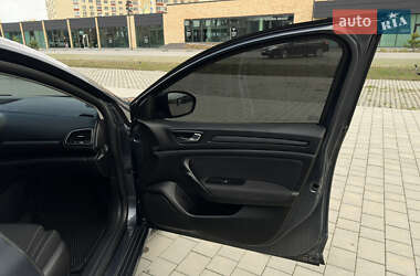 Седан Renault Megane 2020 в Хмельницькому