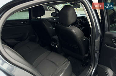 Седан Renault Megane 2020 в Хмельницькому