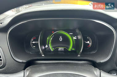 Седан Renault Megane 2020 в Хмельницькому