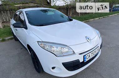 Універсал Renault Megane 2010 в Умані