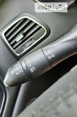 Renault Megane 2019