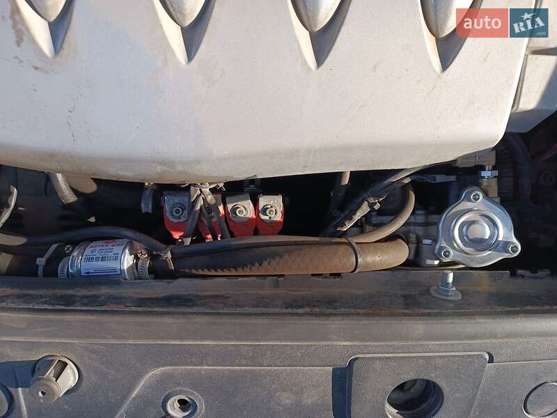 Седан Renault Megane 2004 в Шаргороді