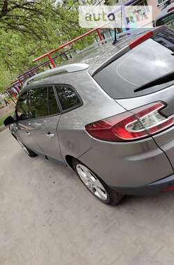 Универсал Renault Megane 2009 в Сумах