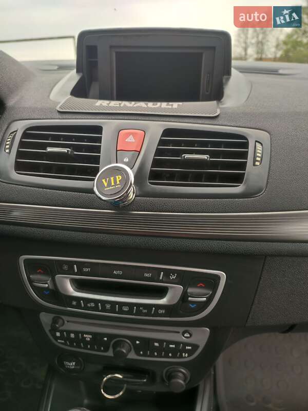 Универсал Renault Megane 2011 в Сумах фото 12 Универсал Renault Megane 2011 в Сумах