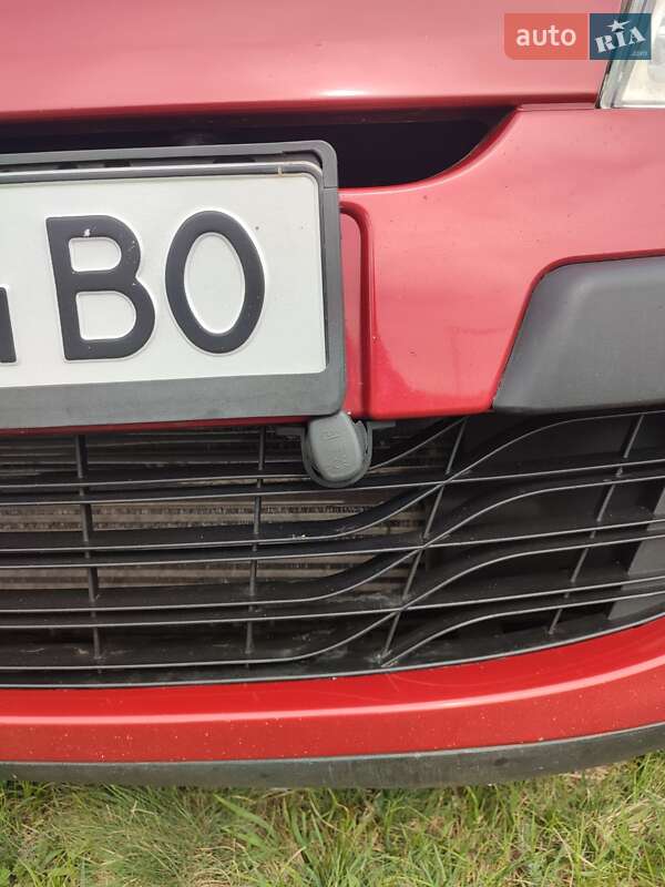 Универсал Renault Megane 2011 в Сумах фото 22 Универсал Renault Megane 2011 в Сумах