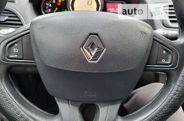 Универсал Renault Megane 2010 в Хмельницком