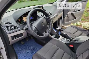 Універсал Renault Megane 2010 в Хмельницькому