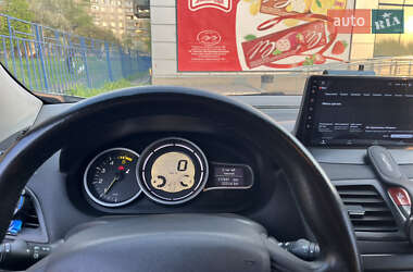 Универсал Renault Megane 2009 в 
