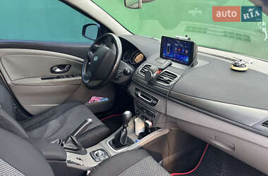 Универсал Renault Megane 2009 в 