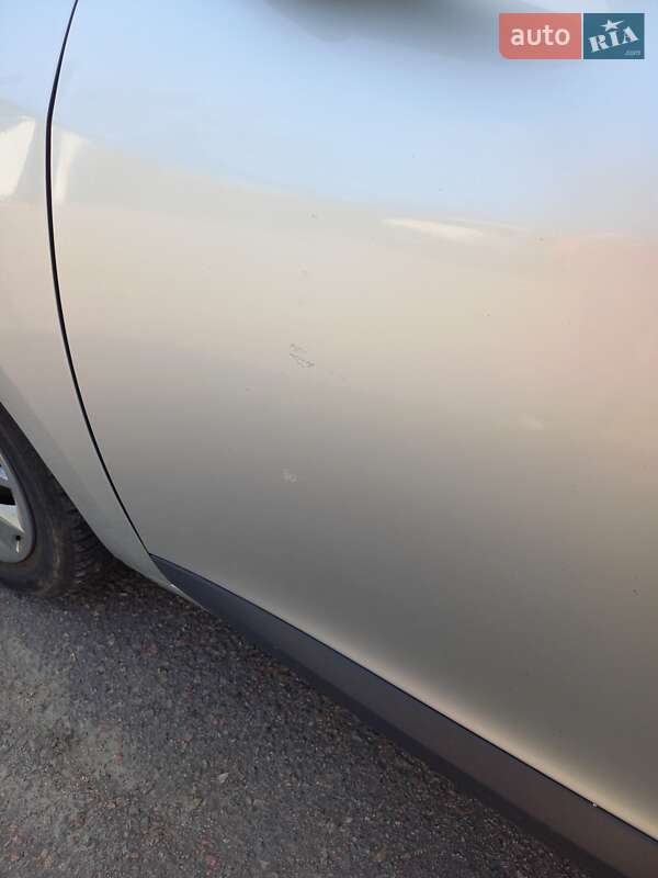 Універсал Renault Megane 2009 в Кременчуці