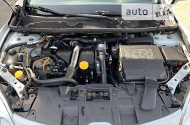 Универсал Renault Megane 2011 в 