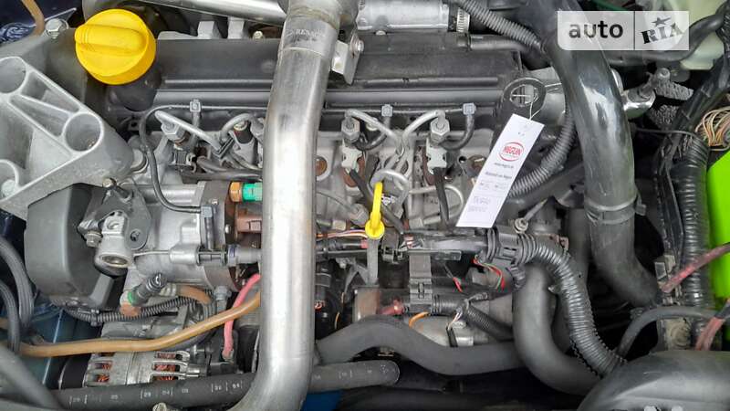 Универсал Renault Megane 2005 в Одессе фото 48 Универсал Renault Megane 2005 в Одессе