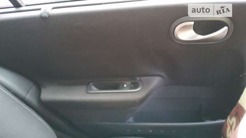 Универсал Renault Megane 2005 в Одессе фото 52 Универсал Renault Megane 2005 в Одессе