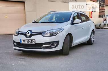 Універсал Renault Megane 2014 в Охтирці