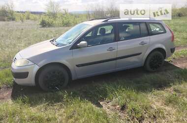 Универсал Renault Megane 2005 в Ивановке