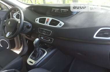 Универсал Renault Megane 2010 в Прилуках