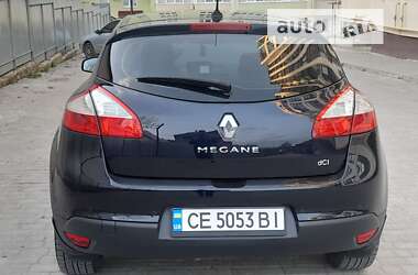 Хетчбек Renault Megane 2014 в Кам'янець-Подільському