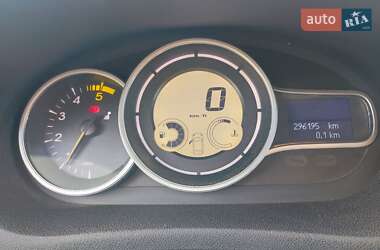 Хэтчбек Renault Megane 2009 в 