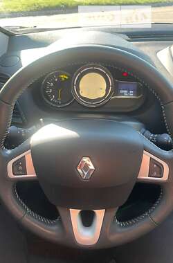 Универсал Renault Megane 2012 в Лозовой