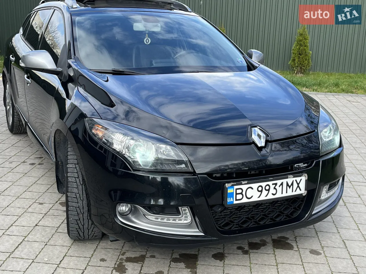 2012 Renault Megane - мініатюра 17