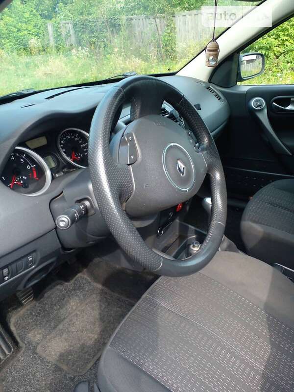Универсал Renault Megane 2007 в Ахтырке фото 7 Универсал Renault Megane 2007 в Ахтырке