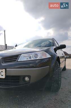 Универсал Renault Megane 2006 в Белой Церкви