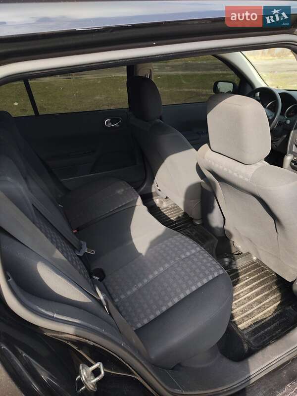 Универсал Renault Megane 2006 в Белой Церкви фото 17 Универсал Renault Megane 2006 в Белой Церкви