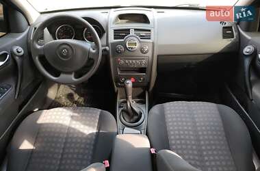 Универсал Renault Megane 2006 в Белой Церкви