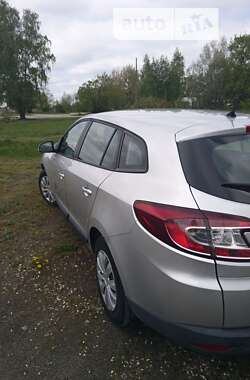 Універсал Renault Megane 2011 в Звягелі