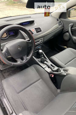 Купе Renault Megane 2010 в Николаеве