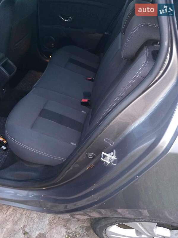 Універсал Renault Megane 2011 в Умані